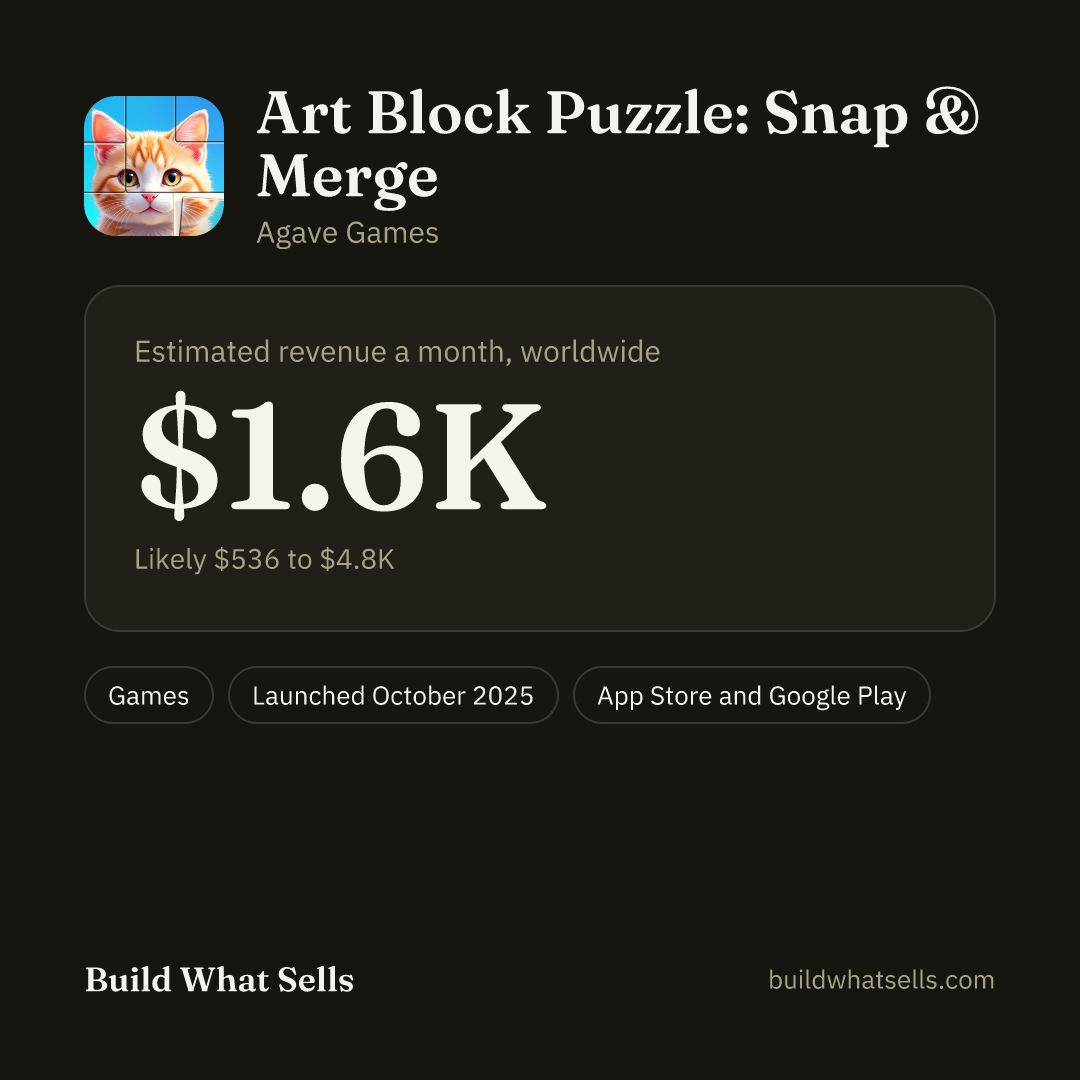 Square post, dark