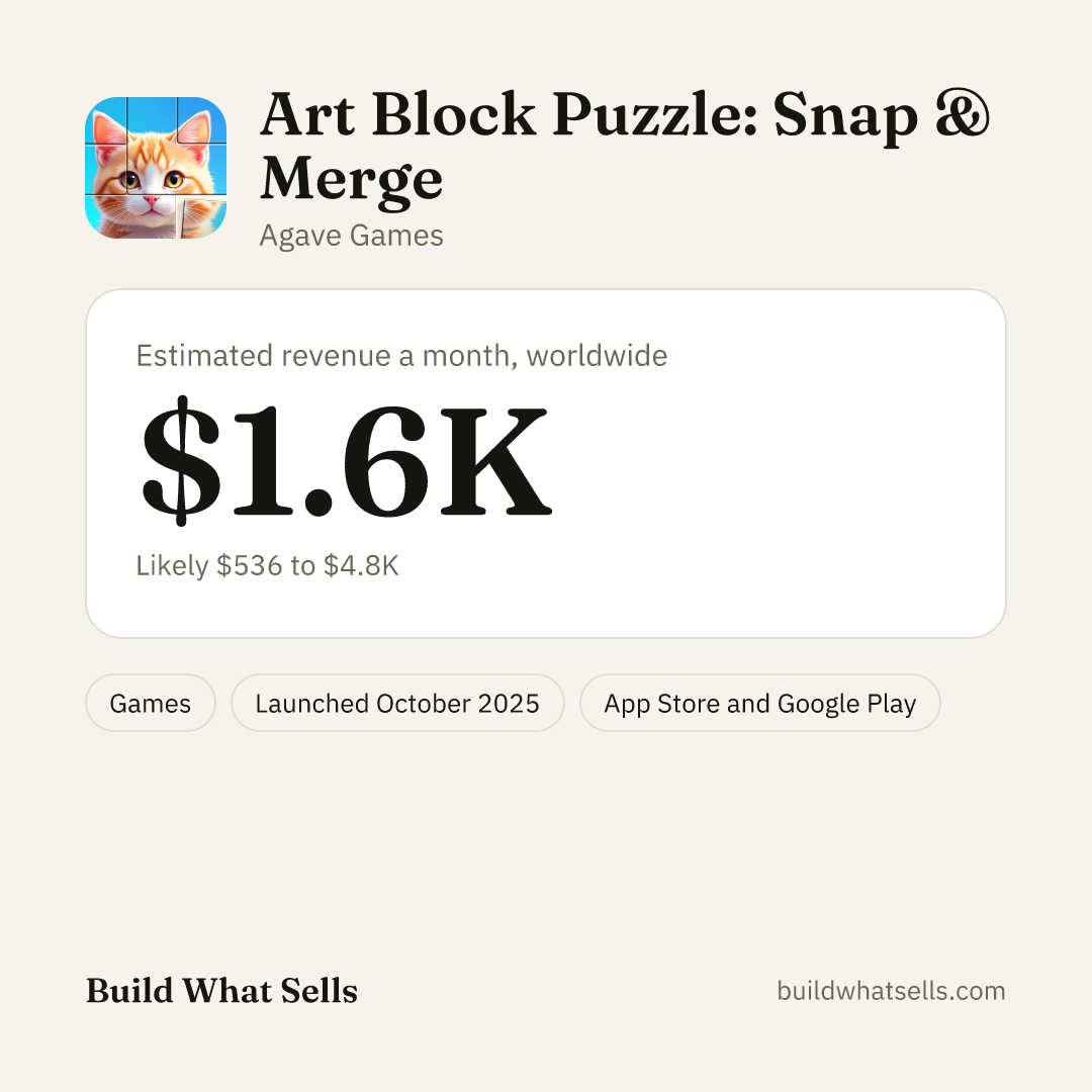 Square post, light