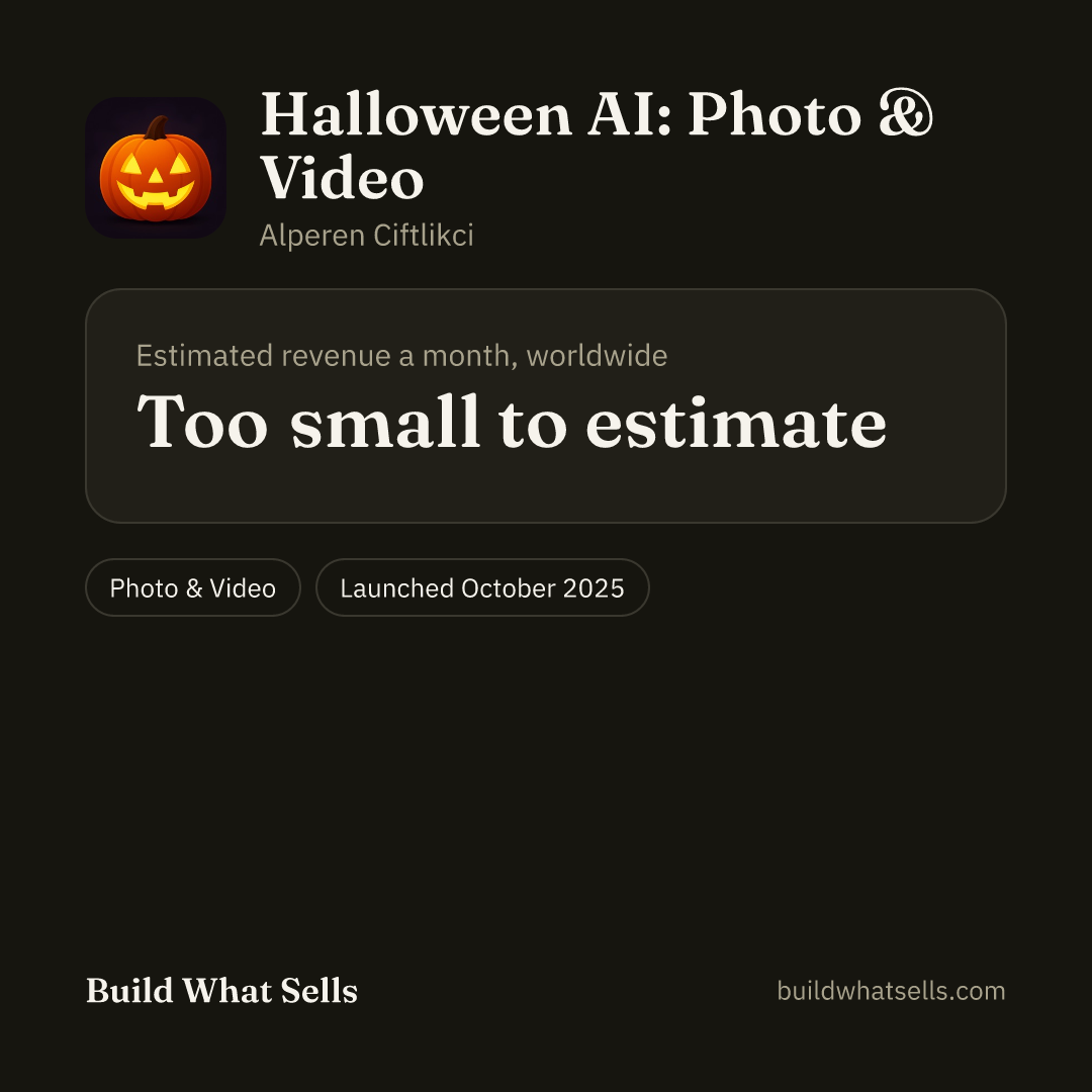 Square post, dark