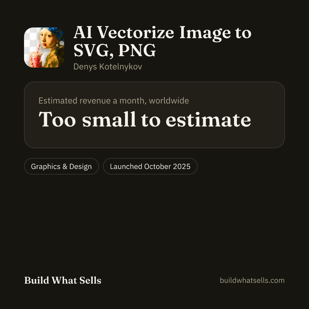 Square post, dark