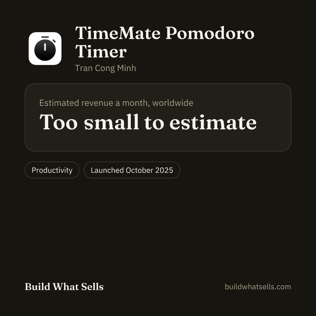Square post, dark