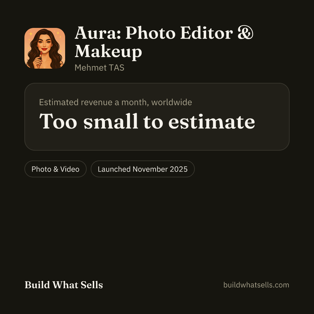 Square post, dark
