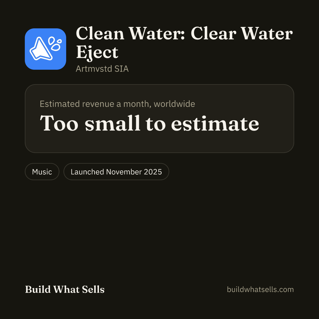 Square post, dark