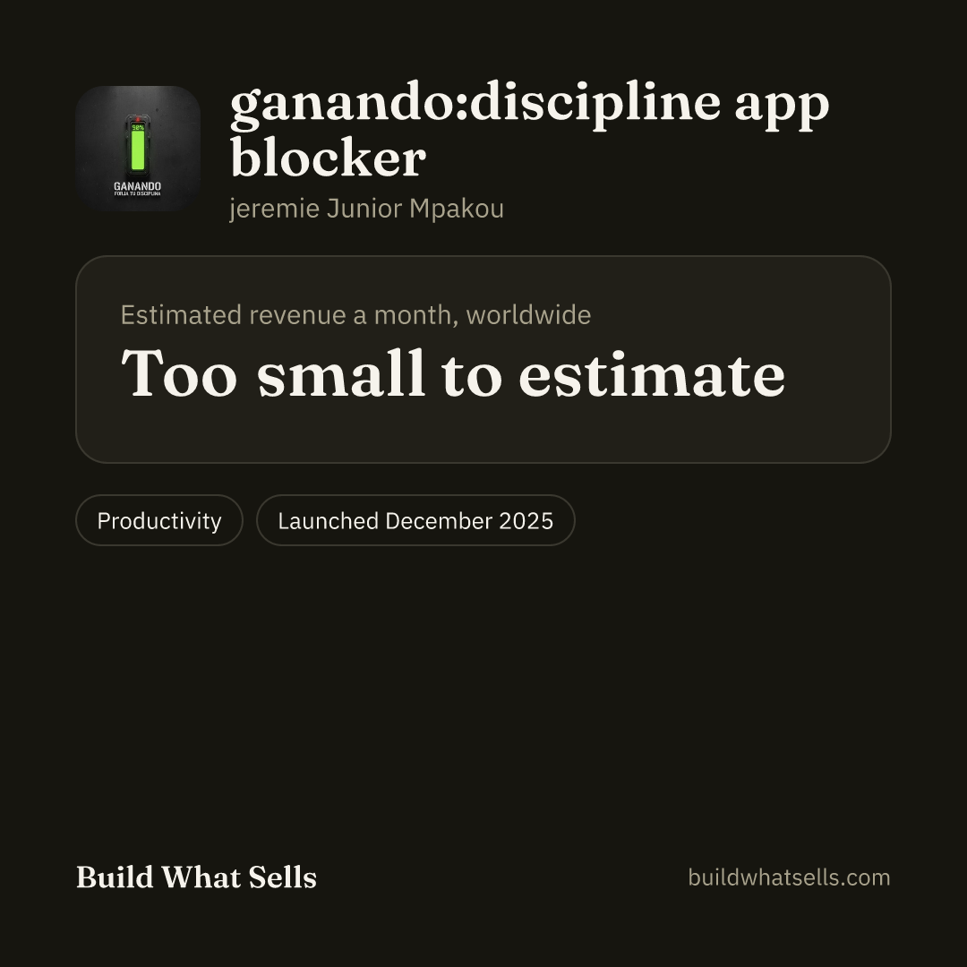 Square post, dark