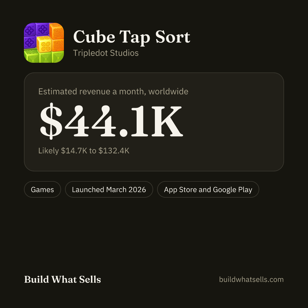 Square post, dark