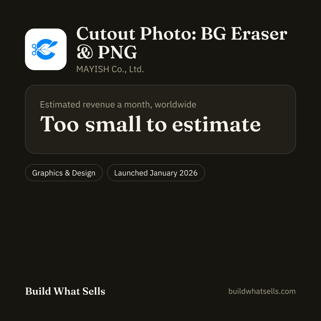Square post, dark