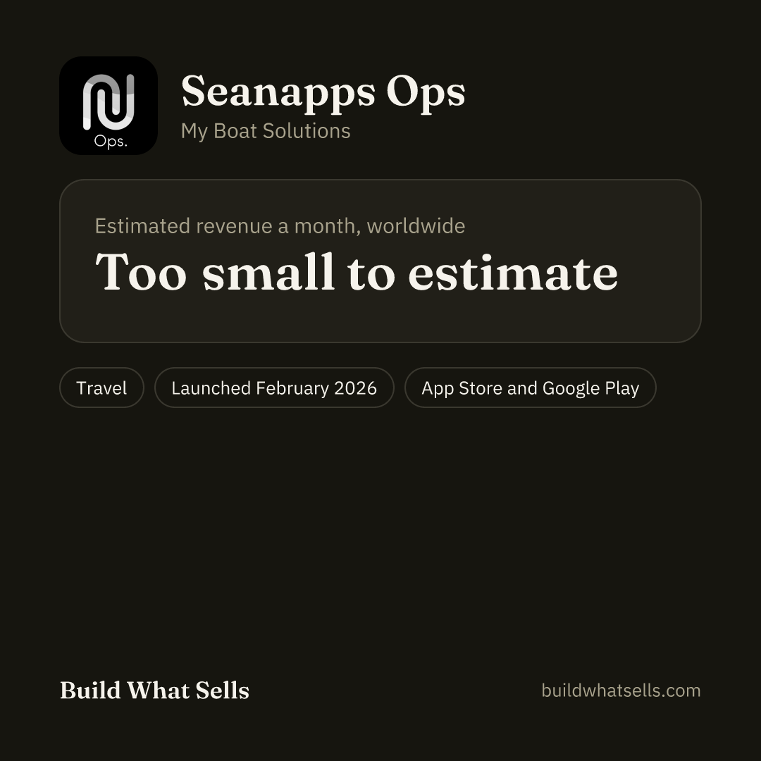 Square post, dark
