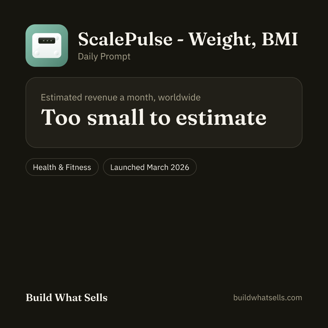 Square post, dark
