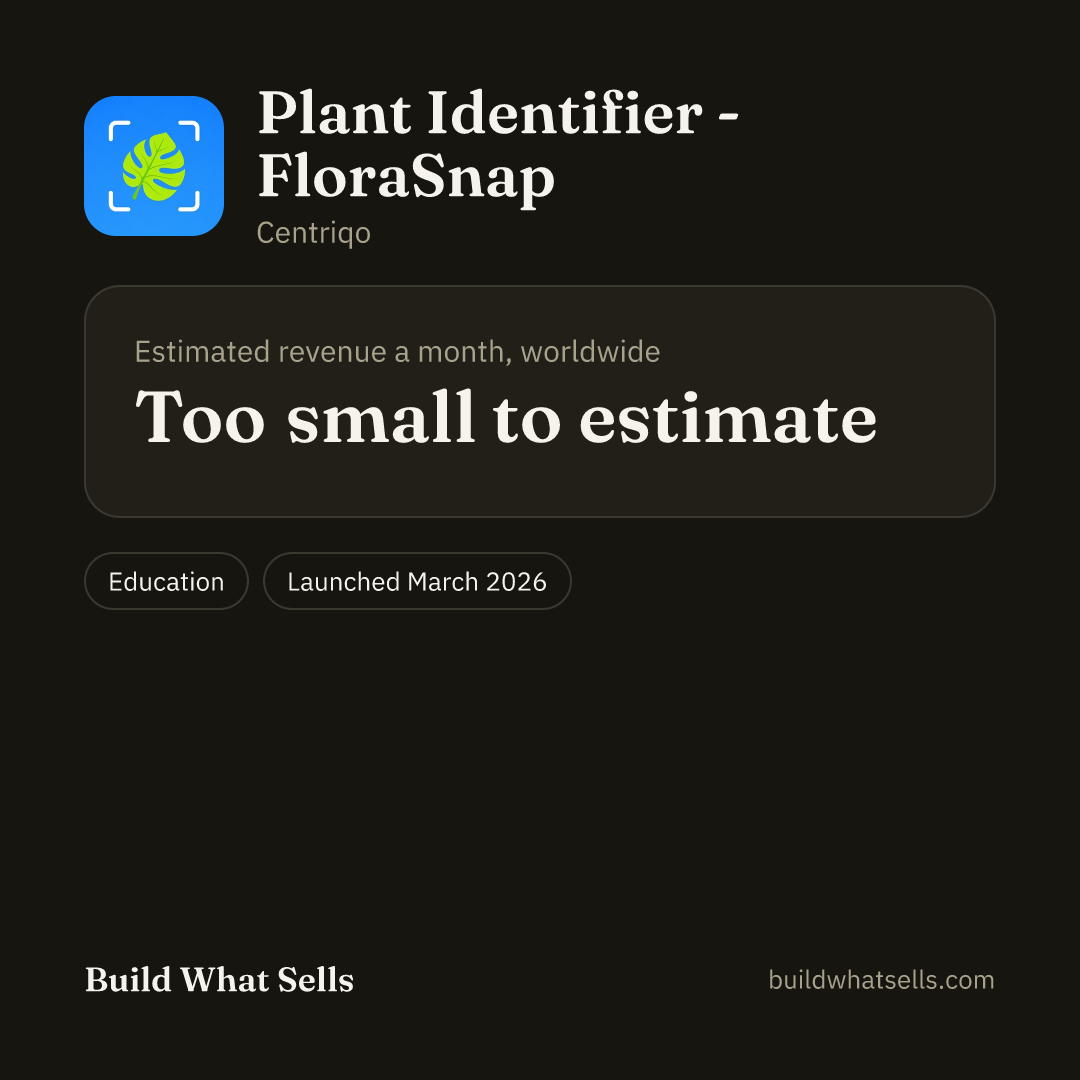 Square post, dark