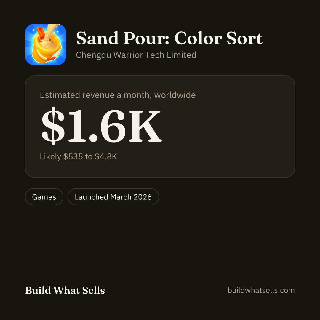 Square post, dark
