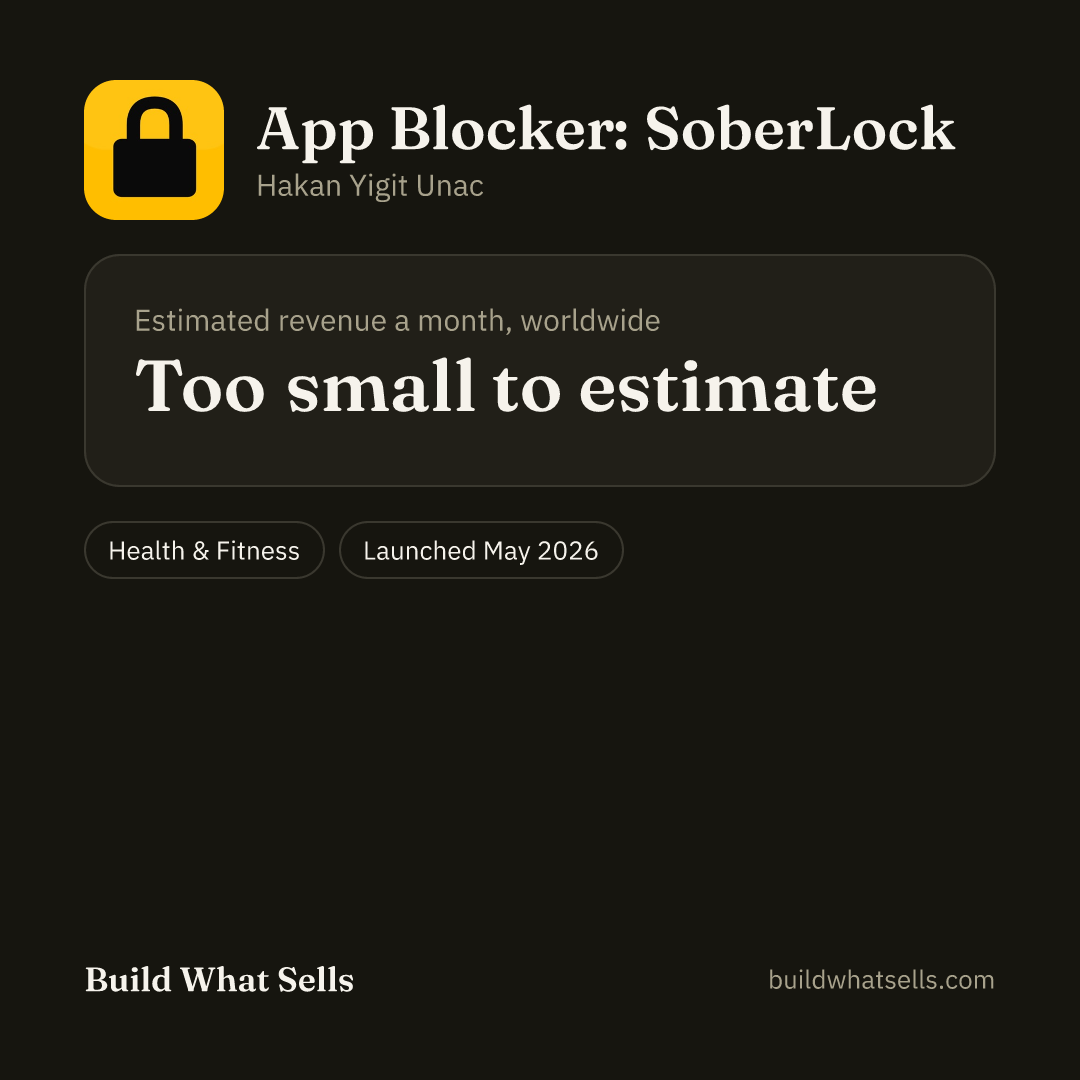 Square post, dark
