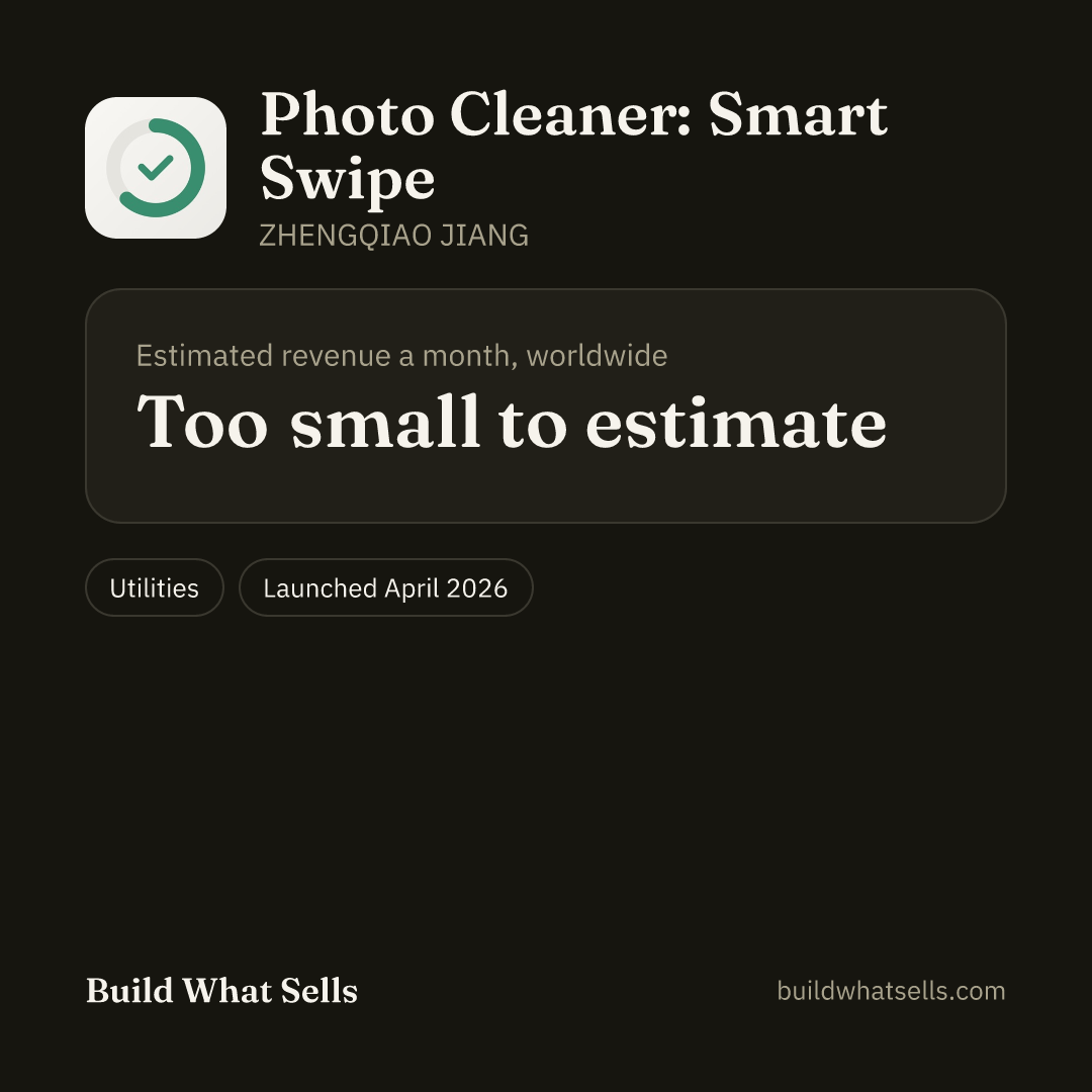 Square post, dark