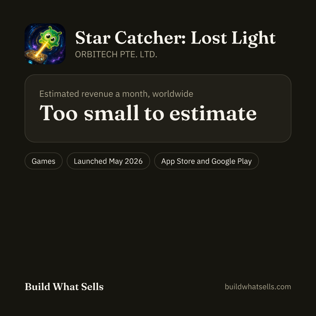 Square post, dark