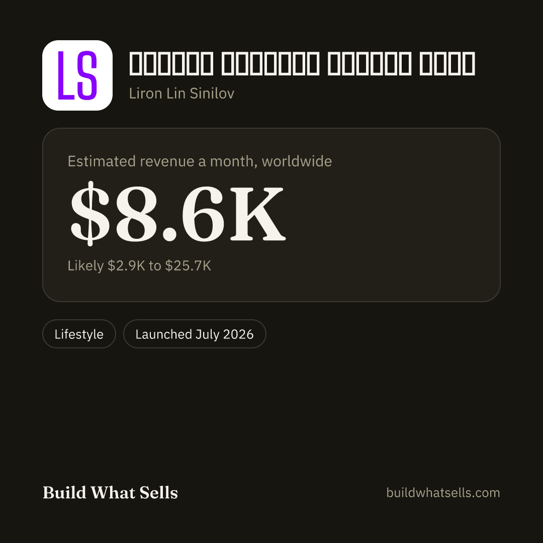 Square post, dark
