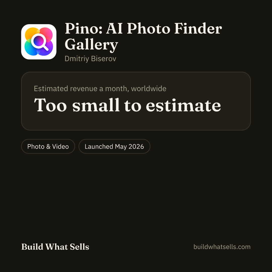 Square post, dark