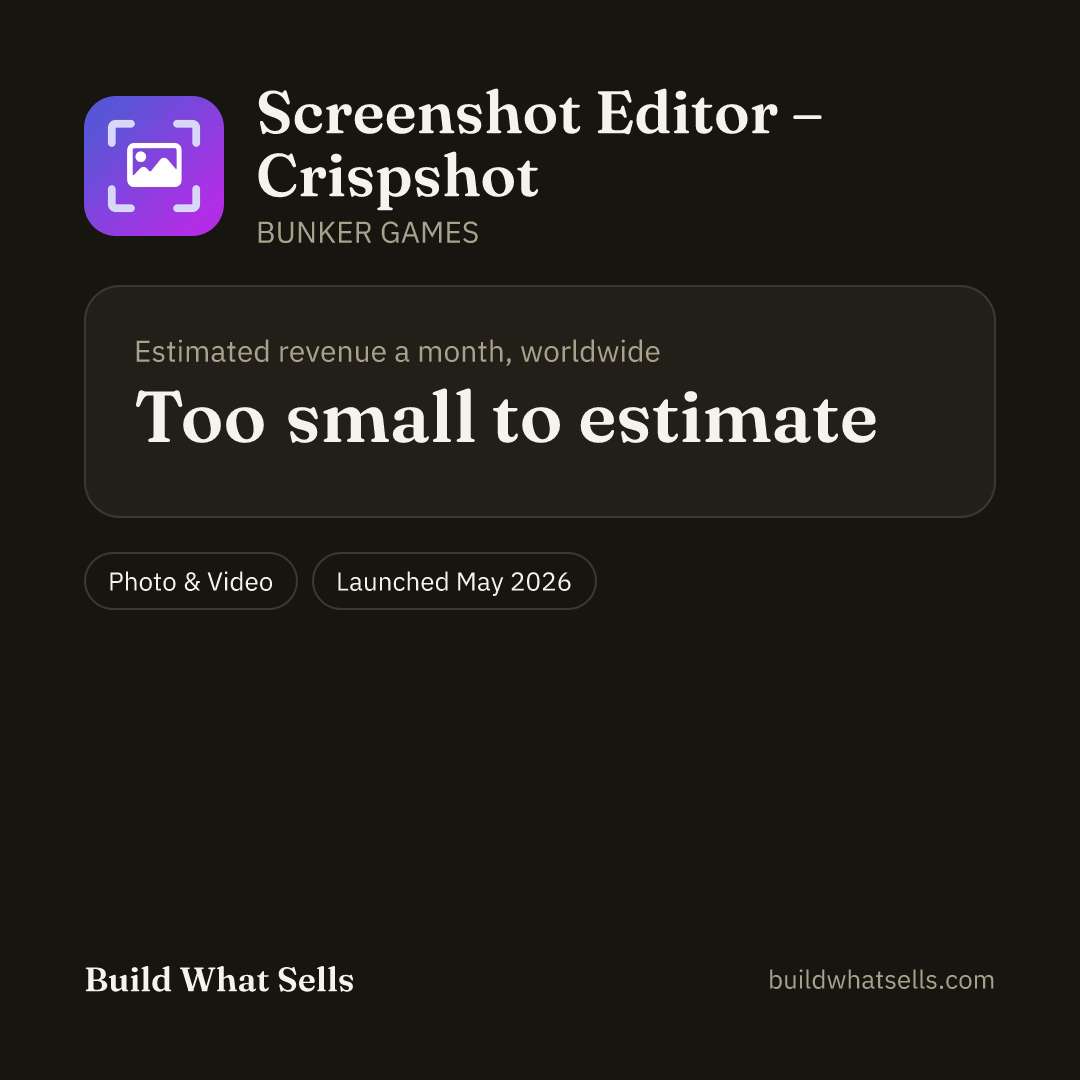 Square post, dark