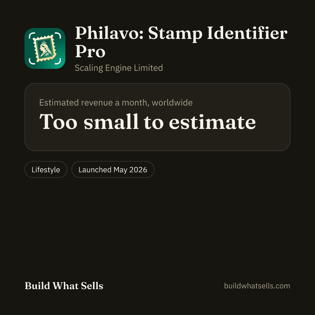 Square post, dark