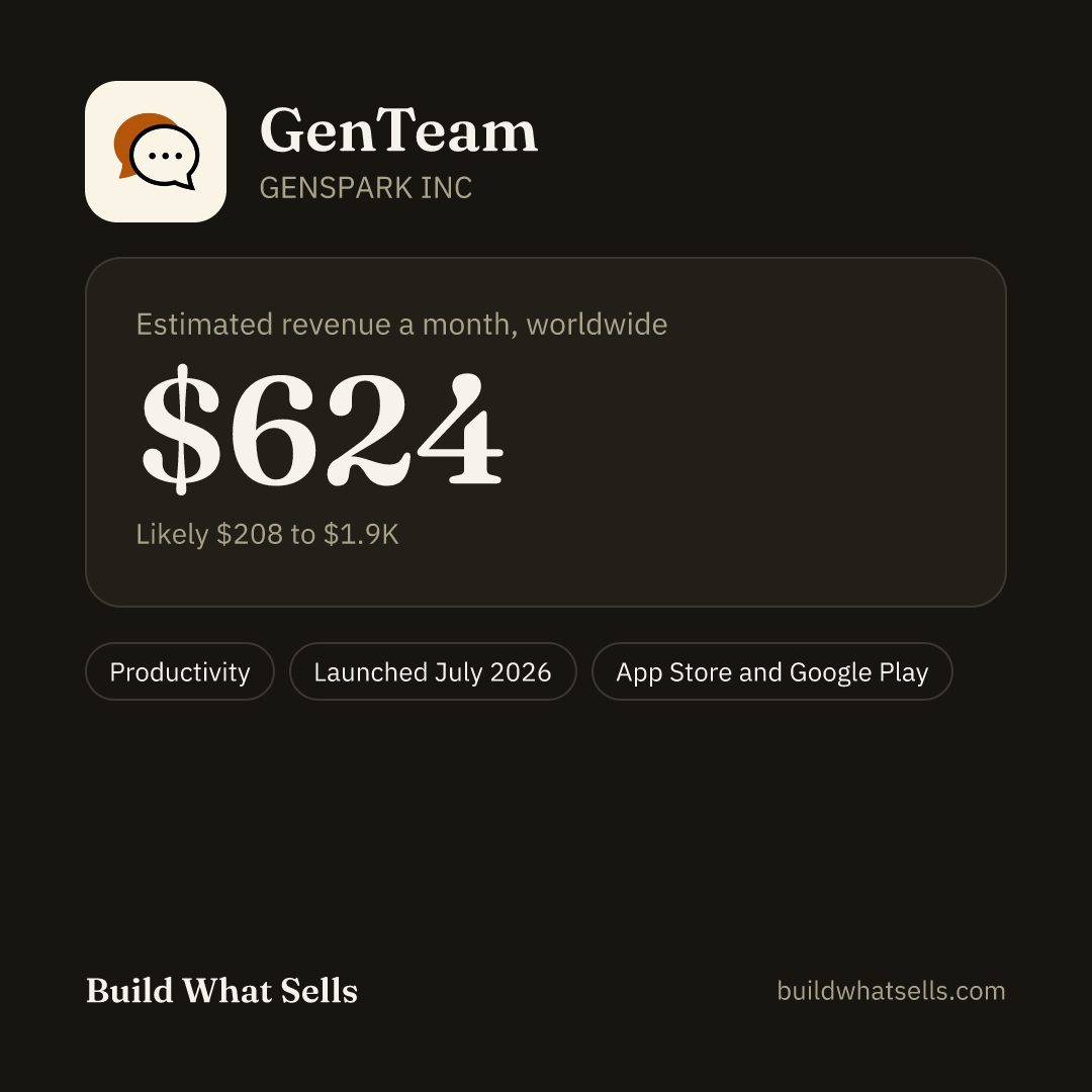 Square post, dark