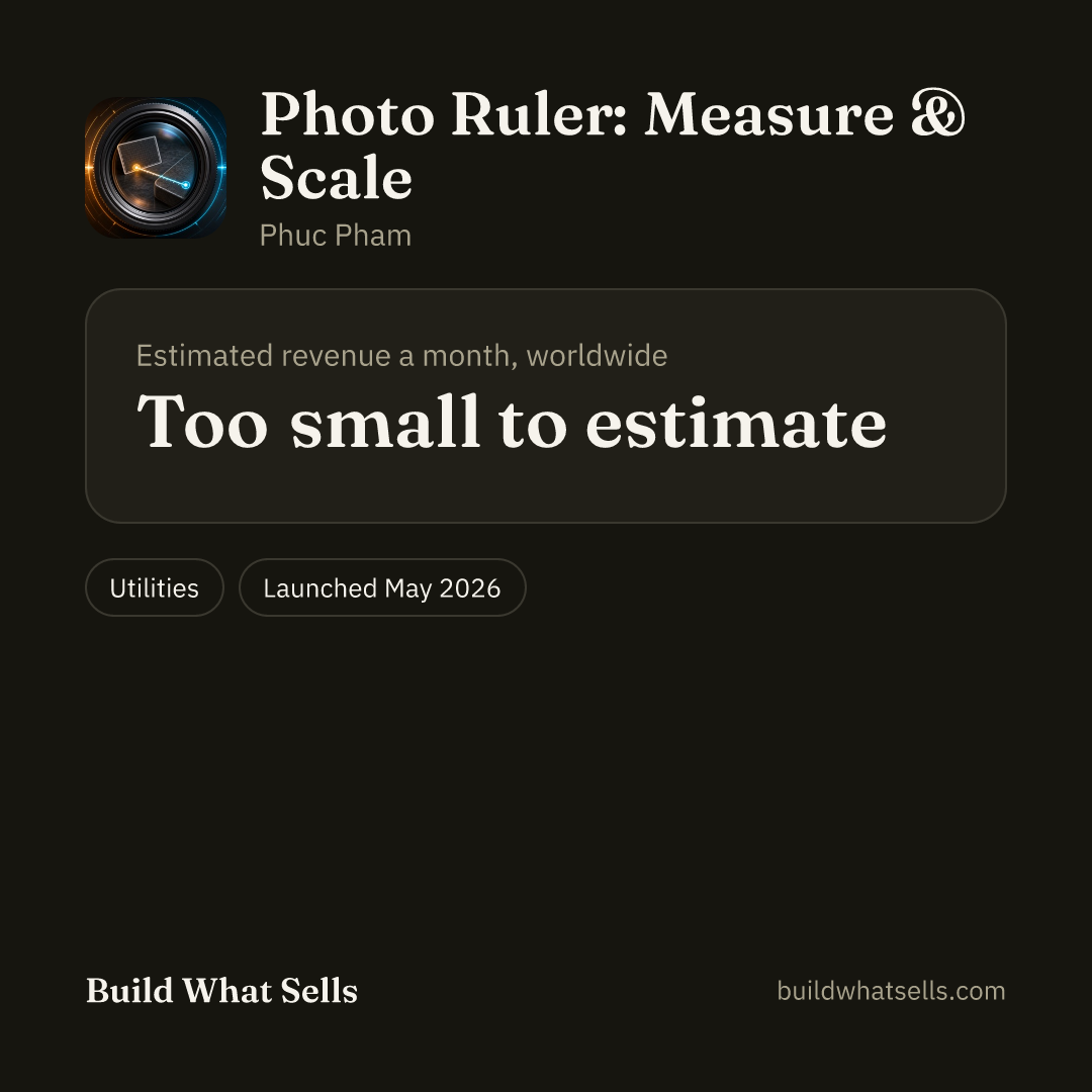 Square post, dark