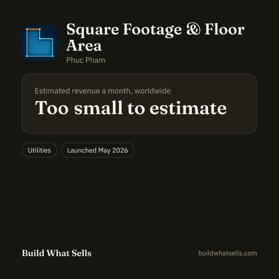 Square post, dark