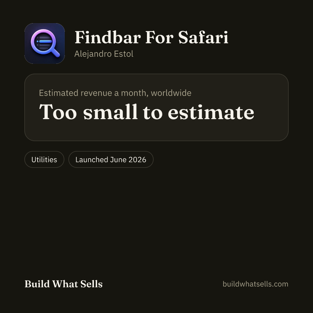 Square post, dark