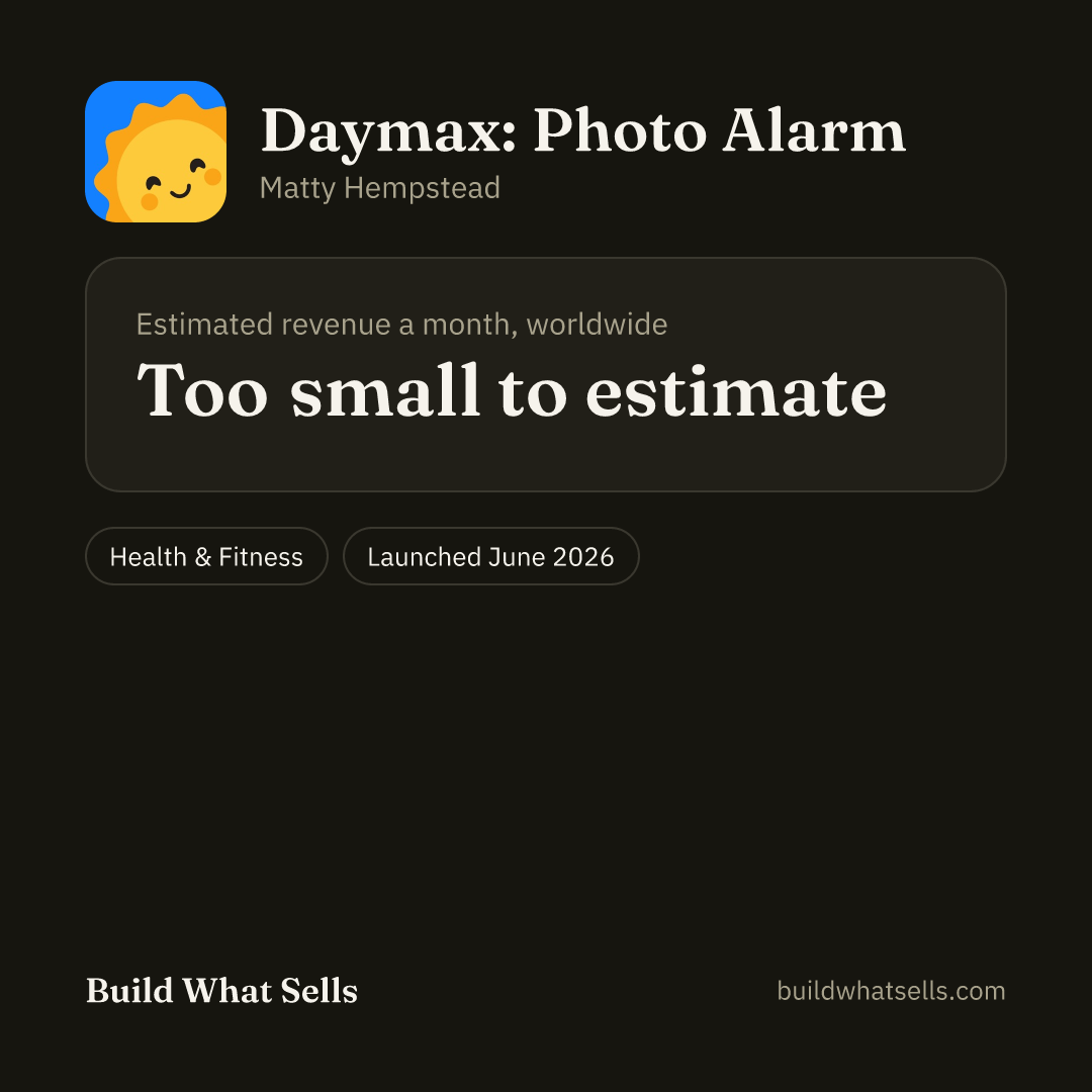 Square post, dark