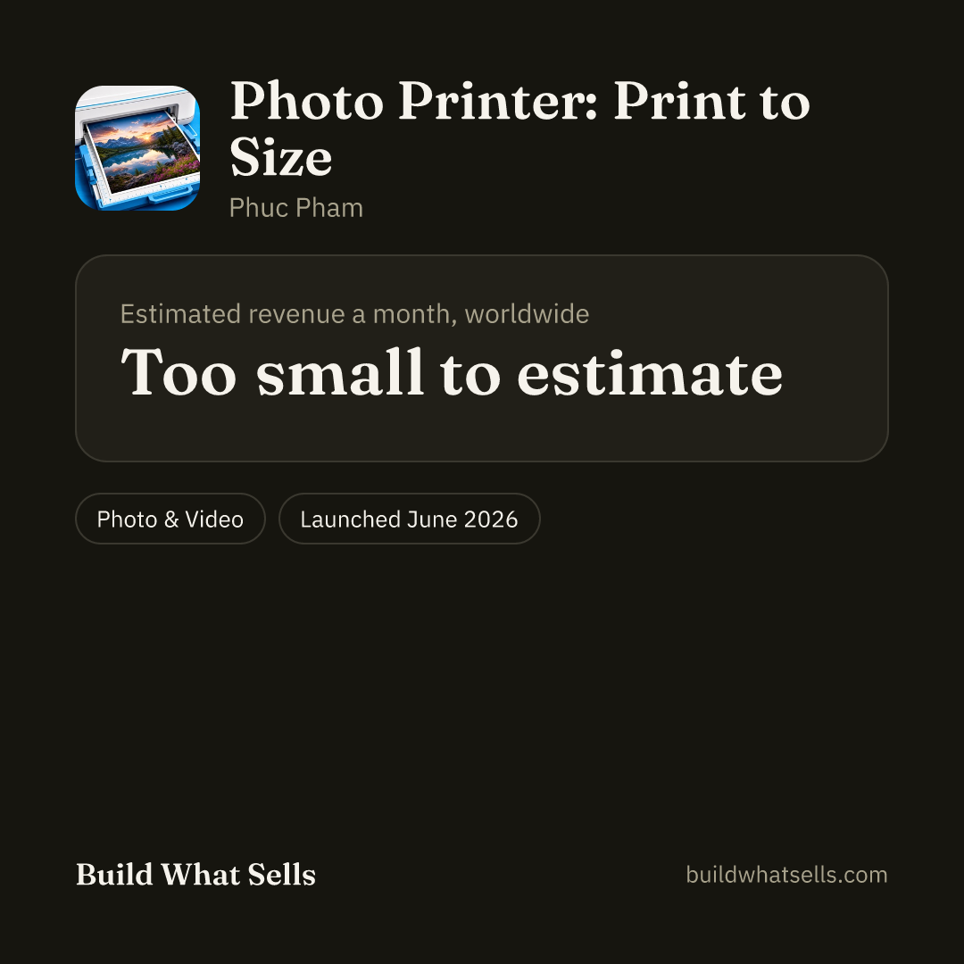 Square post, dark