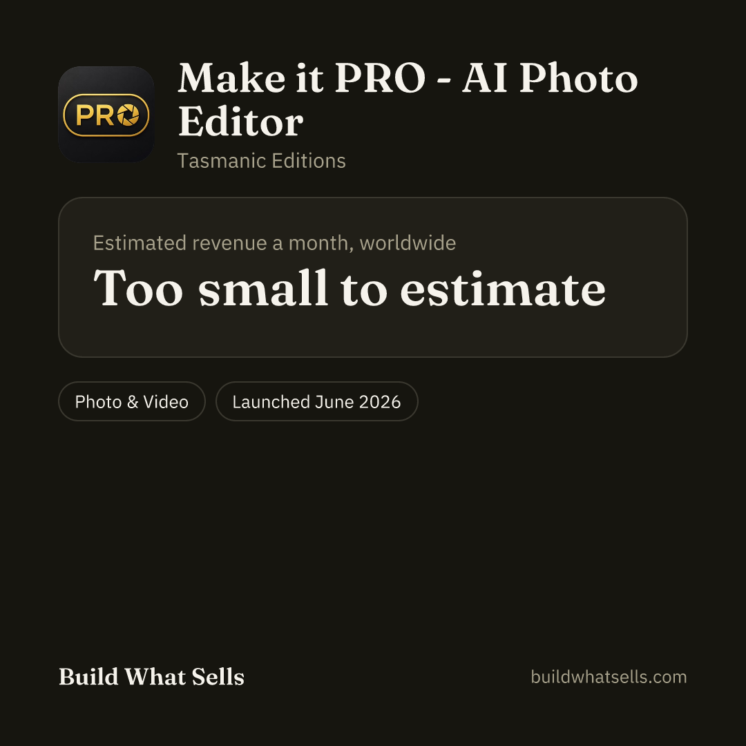 Square post, dark