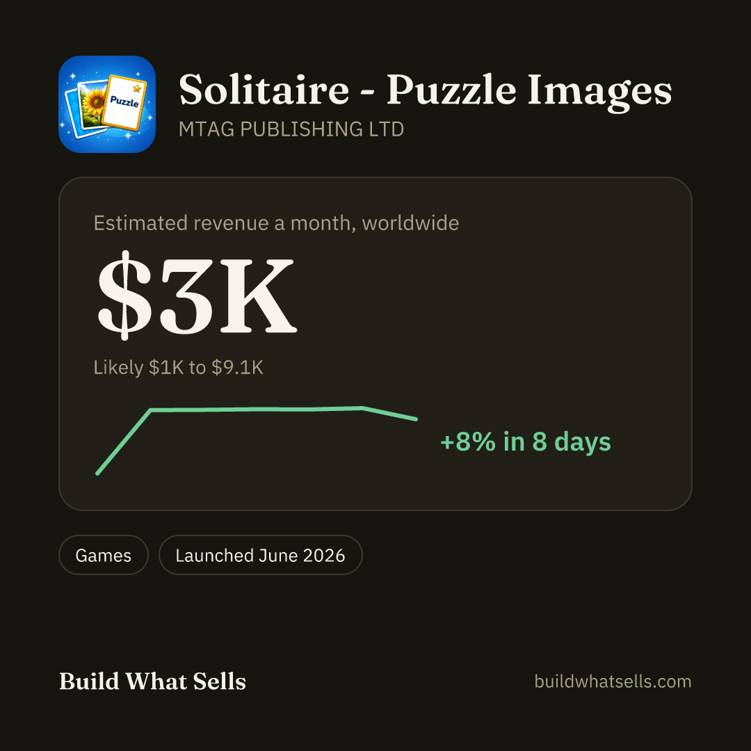 Square post, dark