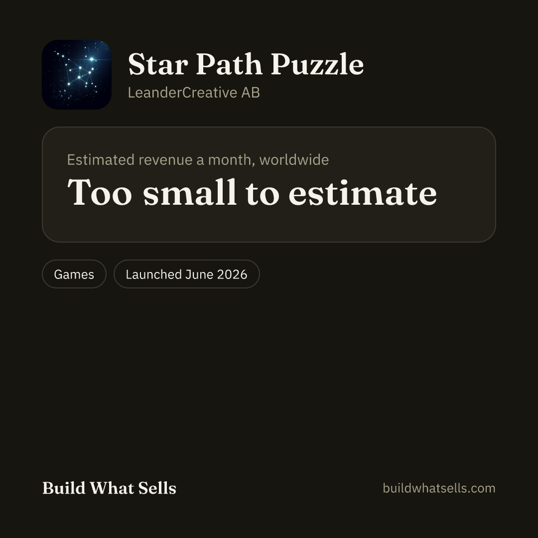 Square post, dark
