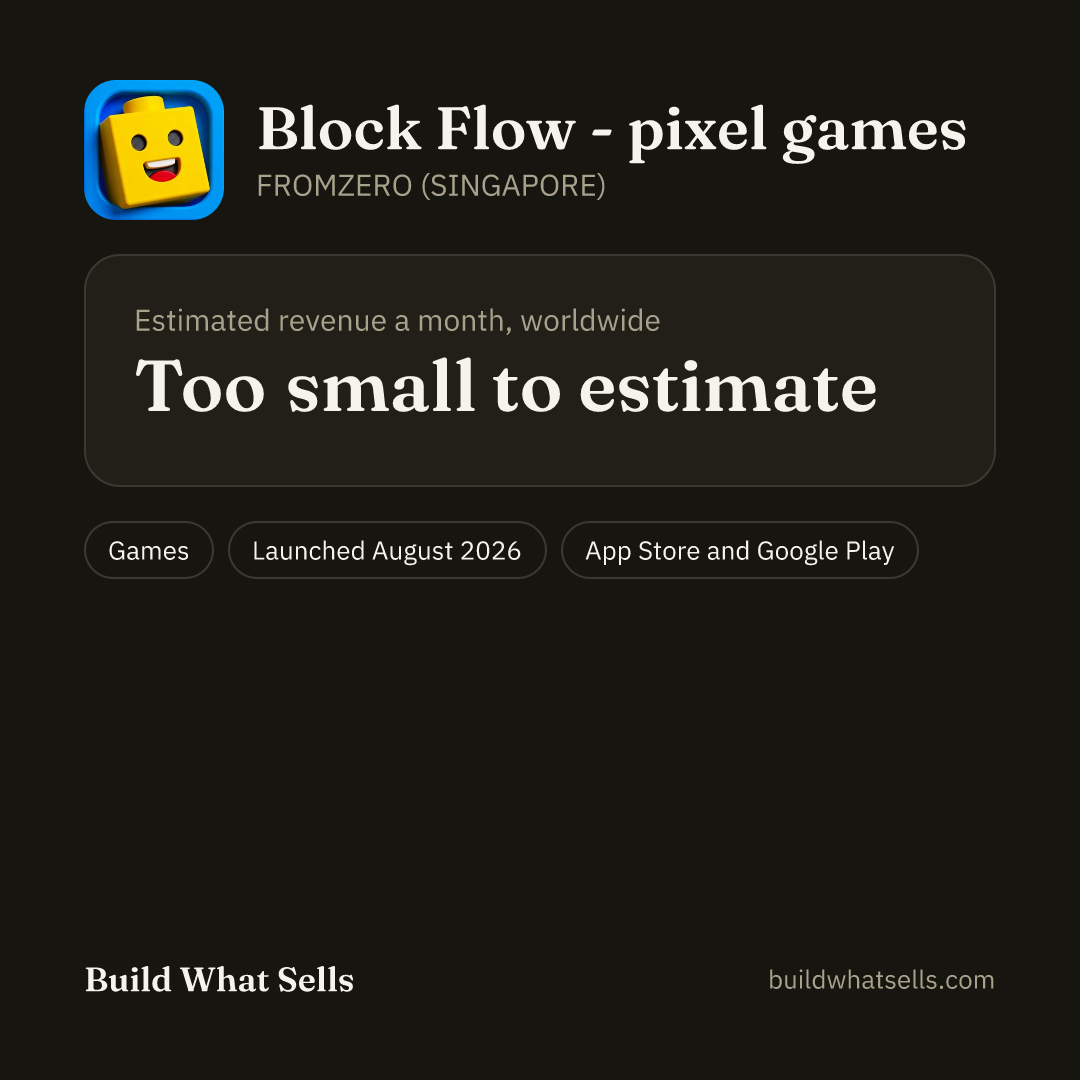 Square post, dark