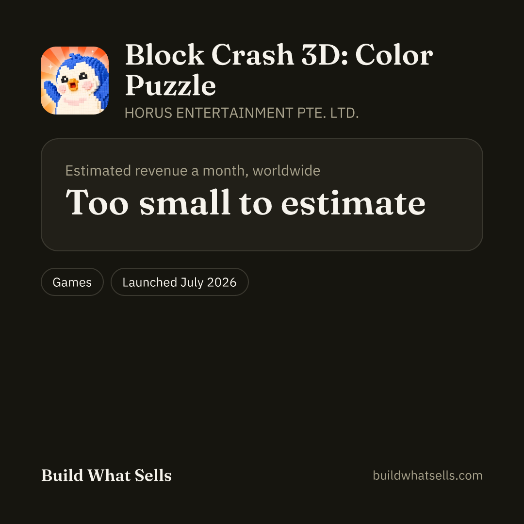 Square post, dark