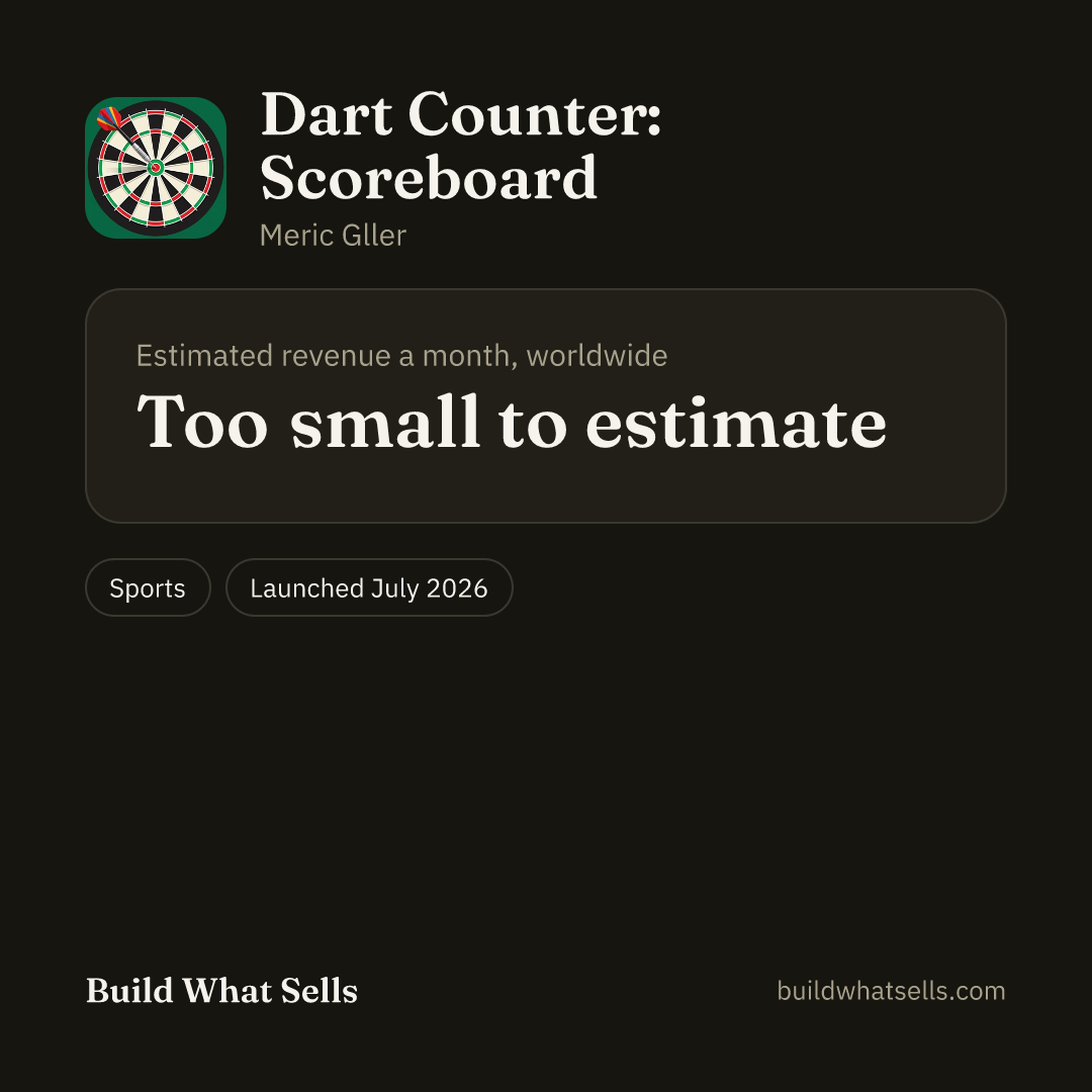 Square post, dark