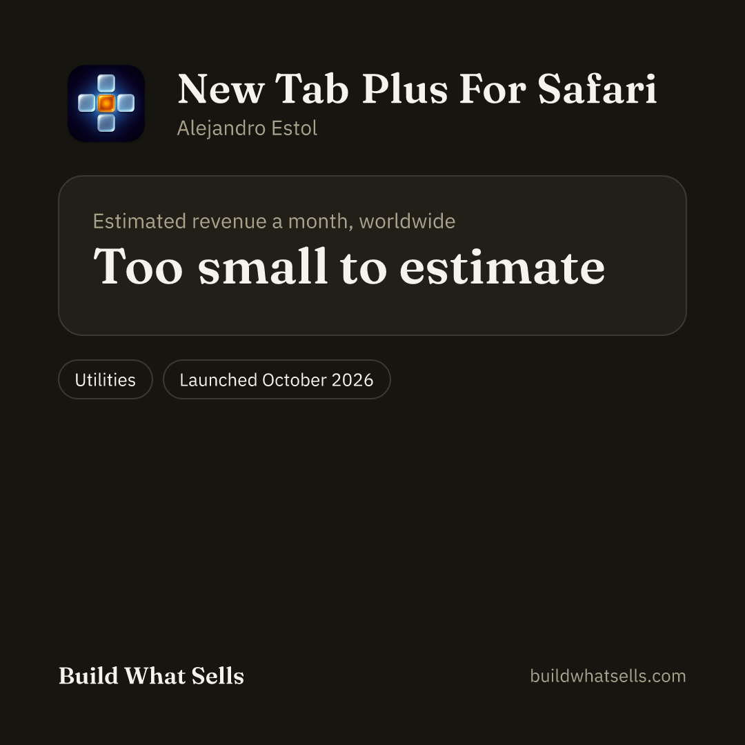 Square post, dark
