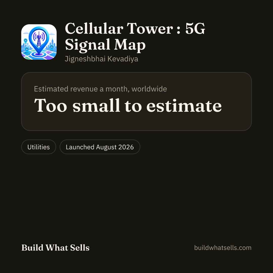 Square post, dark