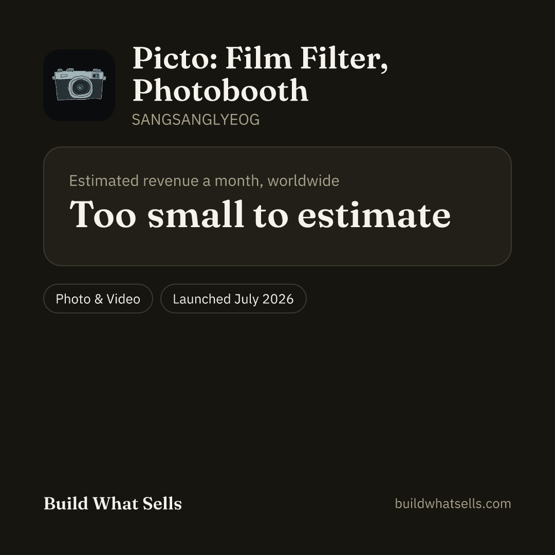 Square post, dark