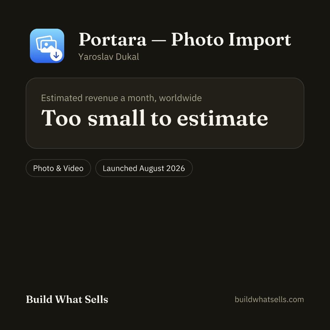 Square post, dark