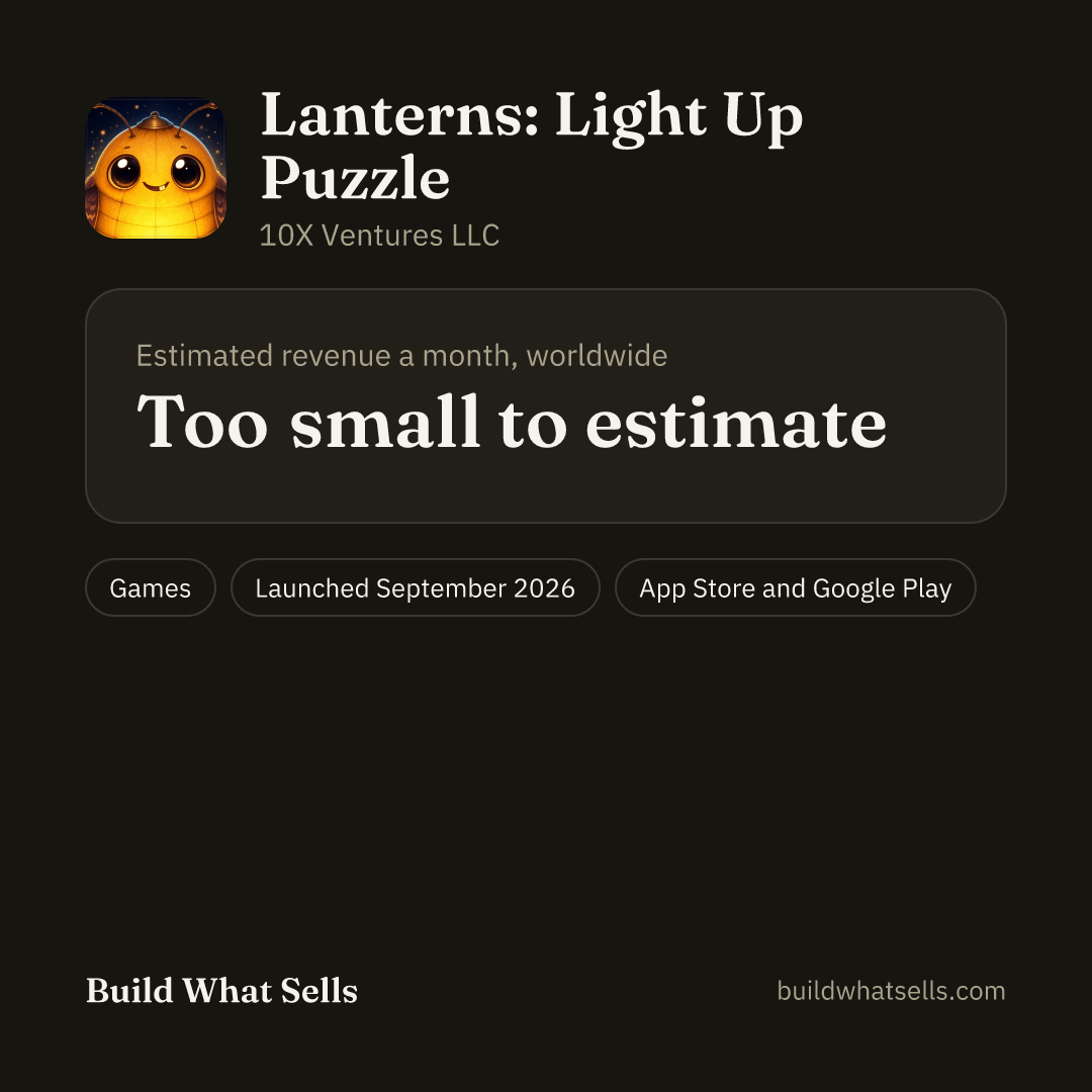 Square post, dark