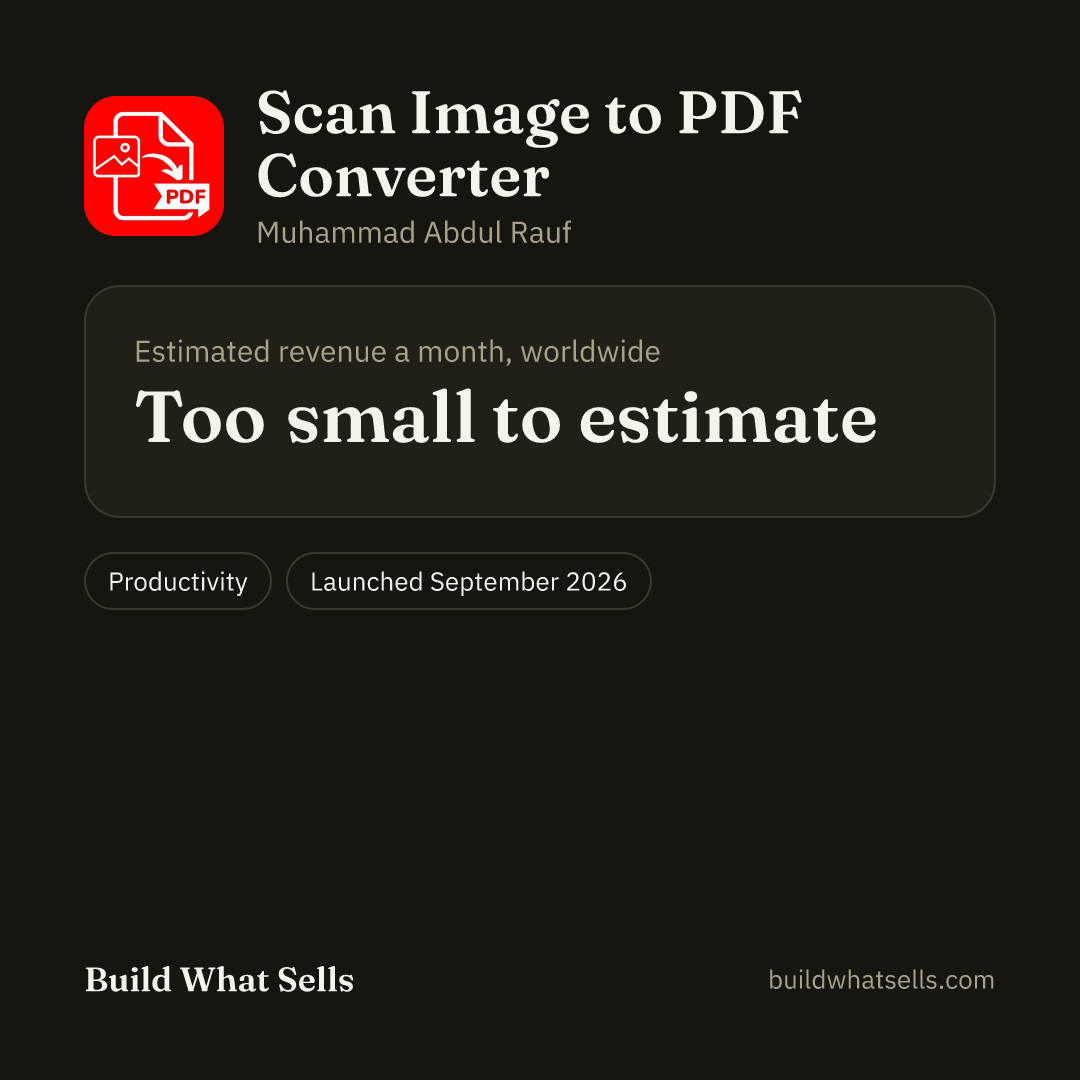 Square post, dark