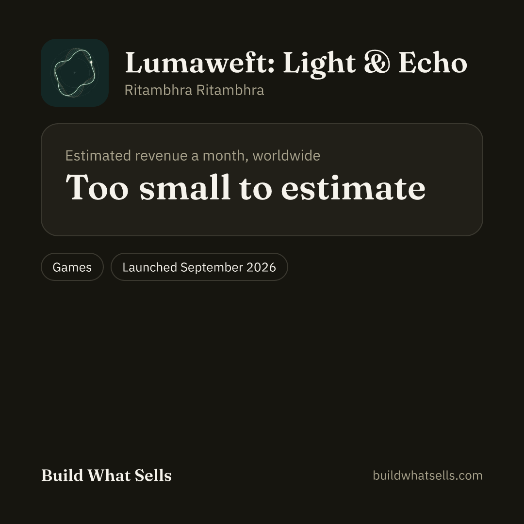 Square post, dark