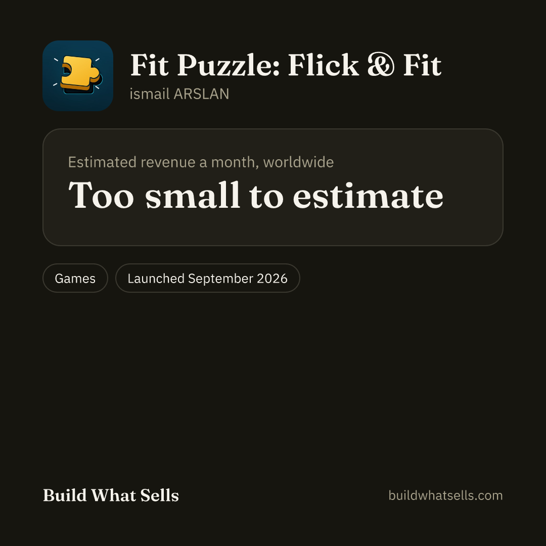 Square post, dark