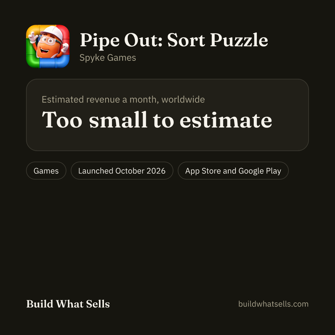 Square post, dark