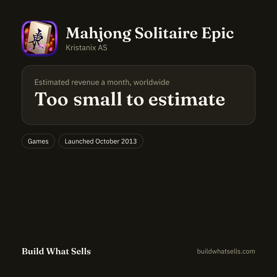 Square post, dark