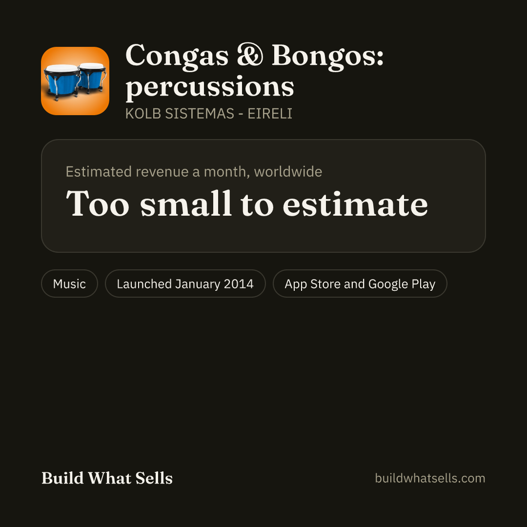 Square post, dark