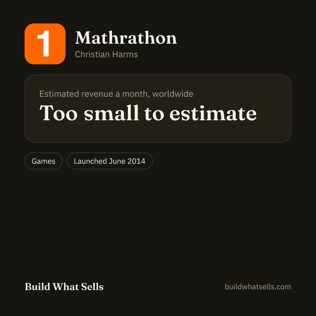 Square post, dark
