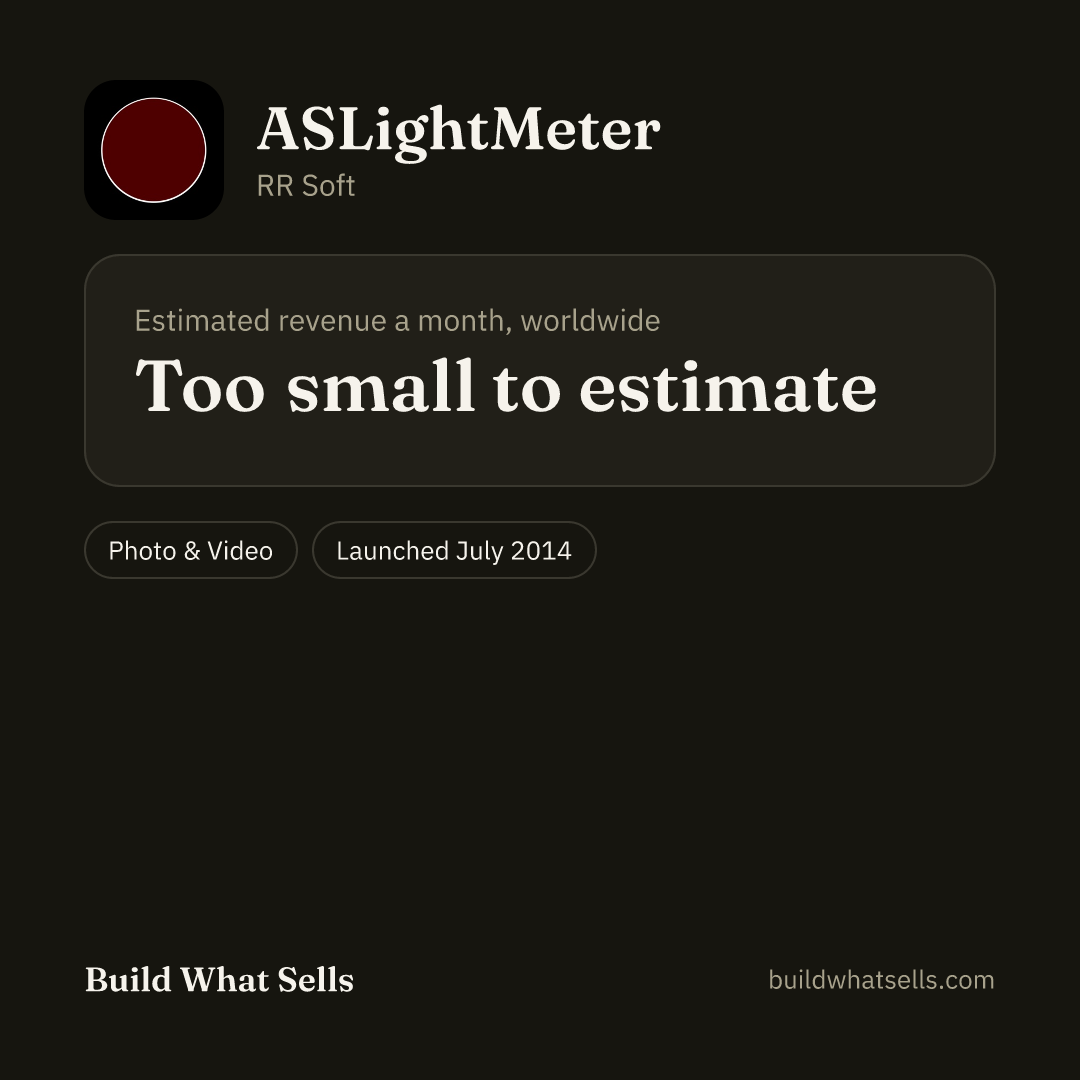 Square post, dark