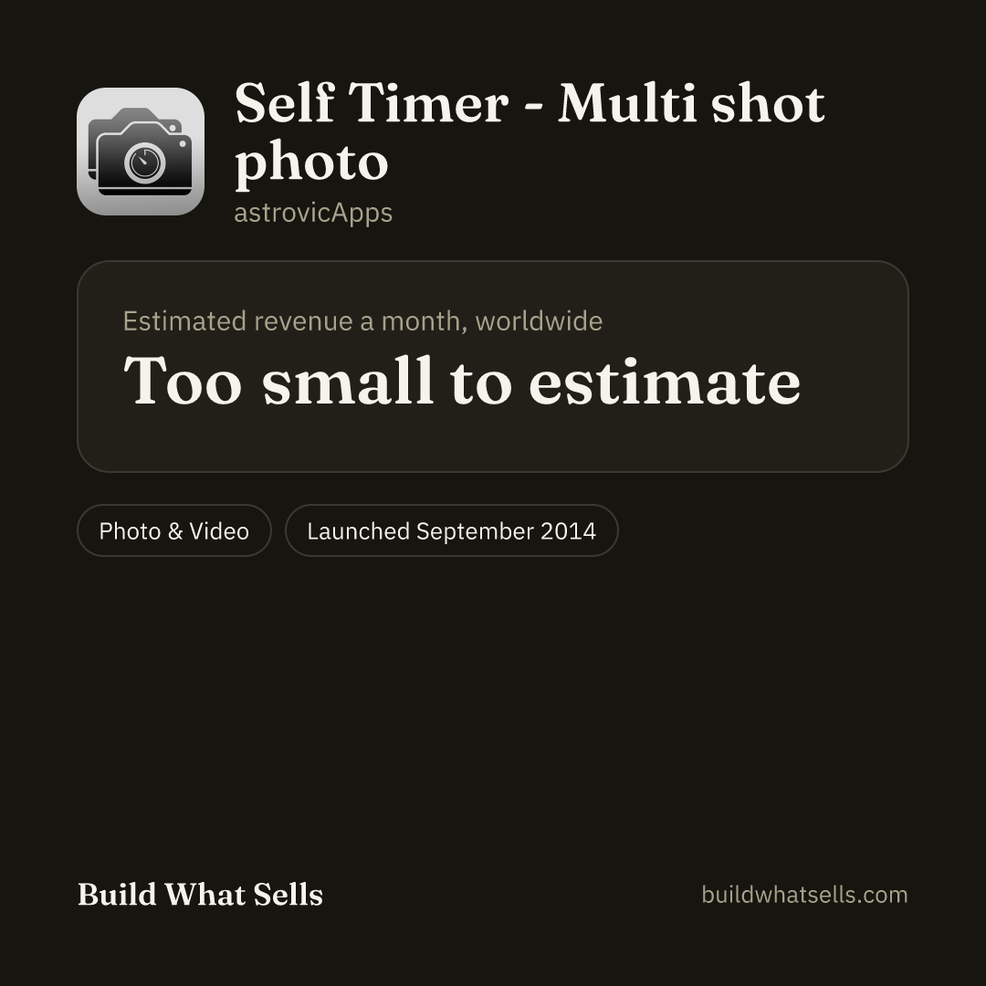 Square post, dark