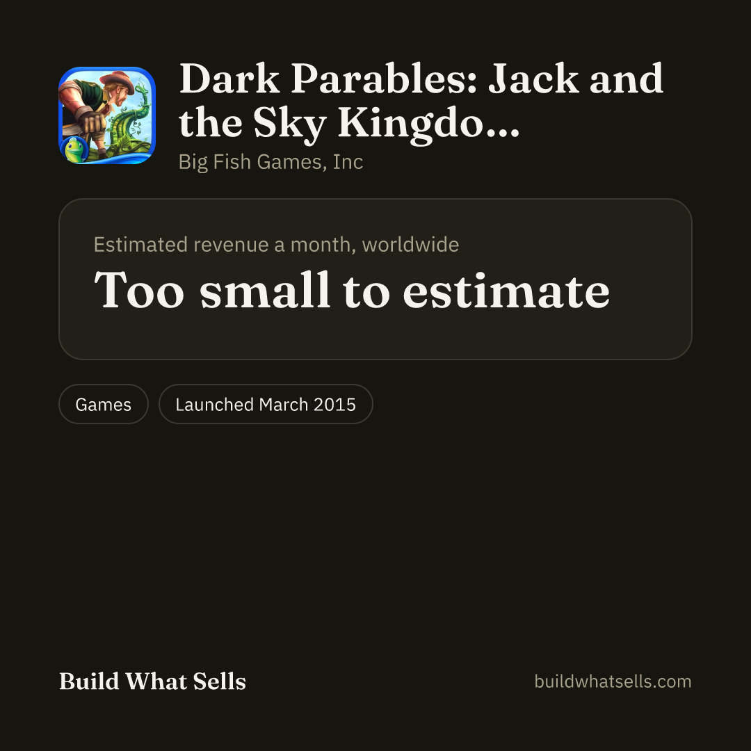 Square post, dark