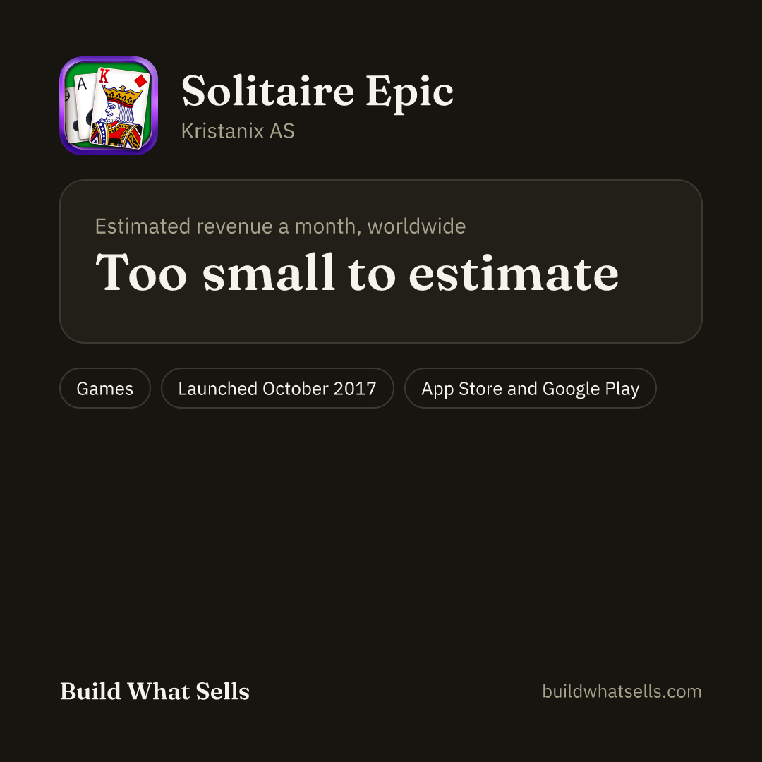 Square post, dark
