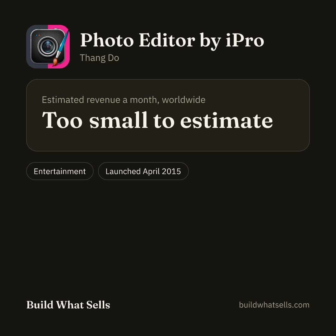 Square post, dark